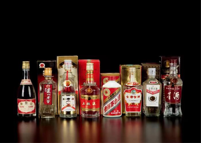 得荣老酒储存的方法